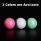 thumbnail image 5 of Irfora Bola de juguete interactiva inteligente para gatos, bola rodante automática, juguete de luz para gatos recargable por USB, bola giratoria de 360 grados para perro, gato, iluminación LED, juguet Irfora Bola interactiva, 5 of 7