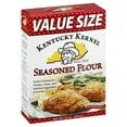 thumbnail image 5 of Kentucky Kernel Original Seasoned Flour, Coating Mix for Frying, Value Size, 22 oz Box, 5 of 14