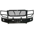 thumbnail image 2 of Fits/For Frontier Truck Gear 300 50 9005 Original Front Bumper Replacement Fits Fits select: 2009 FORD F150, 2014 FORD F150 SUPER CAB, 2 of 5
