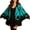 Blue#1, variant on Cardigan Sweater for Women Butterfly Wing Knitted Open Front Soft Cozy Stylish Cardigan for Home Loungewear,Pink (One Size)