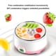 thumbnail image 2 of Yogurtera 1L Útil Máquina Griega para Yogurt Casero Natto, 2 of 9