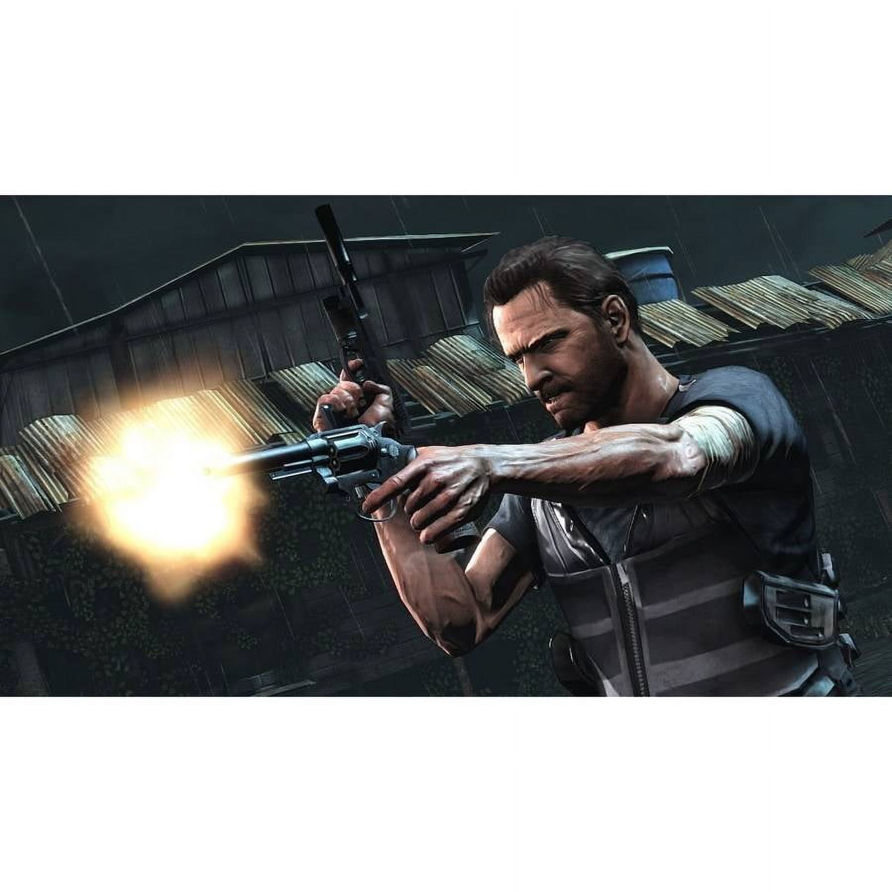 Max Payne 3 Xbox 360/ One Digital Online - XBLADERGAMES