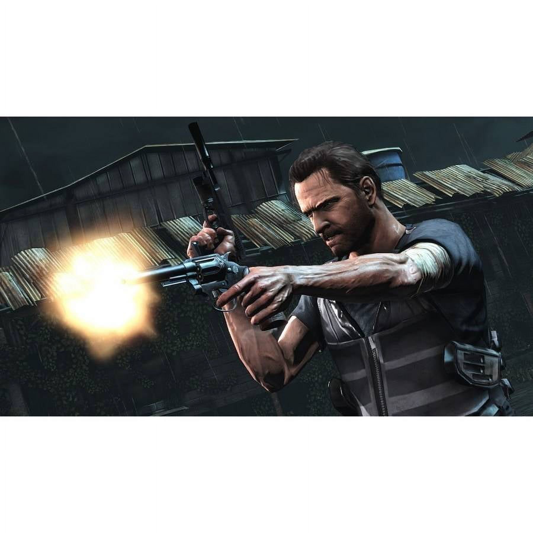 Max Payne 3 (XBOX 360) - image 3 of 7