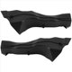 thumbnail image 3 of 1Pair Car LH+RH Air Duct for BMW X5 X6 F15 F16, 3 of 5