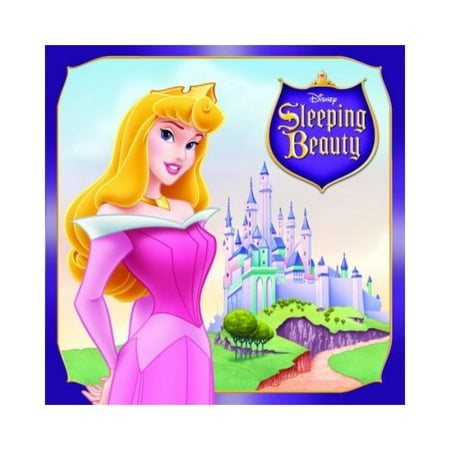 Walt Disney's Sleeping Beauty