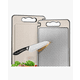thumbnail image 1 of 2 En 1 Tablas De Picar Alimento De Cocina Acero Inoxidable, 1 of 4