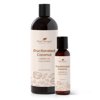 Plant Therapy Fractionated Coconut Oil for Skin, Hair, Body 100% Pure, Natural Moisturizer, Massage & Aromatherapy Liquid Carrier Oil 16 oz Plus 2 oz