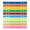 D 6Pcs, variant on JUMNUYCUH 1Pc Colored Clear Ruler, 12 Inch Plastic Ruler with Millimeters, Centimeters and Inches, Transparent Rulers with Holes for Binder, Office Supplies, Classroom Must Haves, 30cm, Random Color