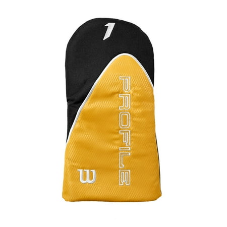 Graphite Stand Bags - Wilson Profile XD Mens LH Flex Graphite Steel Golf Club Stand Bag Set and Balls