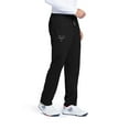thumbnail image 1 of Barco Grey's Anatomy Men's GRP558 Evan Scrub Pant Black X-Small Tall, 1 of 2