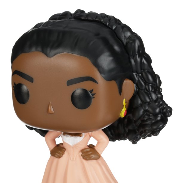 Free Shipping! Funko POP! Movies: Hamilton Angelica Schuyler