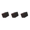 thumbnail image 1 of Bewildely Trading Cards Deck Box Forro para MTG Ccg TCG Sport Game Cards Display negro rojo Type1 NO1, 1 of 5