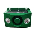 thumbnail image 1 of Beast Repellent Solar Warning Lights with Loud Volume, rning A Lights A, 1 of 1