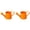 A, variant on UJMNHYGT Tinplate Watering Kettle, Metal Garden Watering Can with Vintage Sprinkling Design, Gardening Tool for Indoor Outdoor Flowers Lawn Irrigation