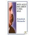thumbnail image 1 of Más allá del bien y del mal LEYENDA 9789685146760, 1 of 2