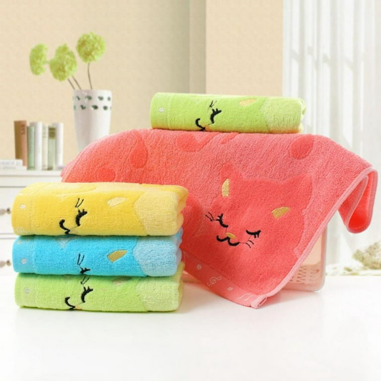 Bamboo Bath Towels - CLEARANCE