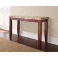 thumbnail image 5 of Steve Silver Company Montibello Table Basse en Marbre, 5 of 5