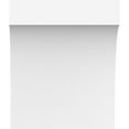 thumbnail image 2 of Ekena Millwork 5"W X 6"H X 24"L Standard Huntington Architectural Grade PVC Rafter Tail, 2 of 4