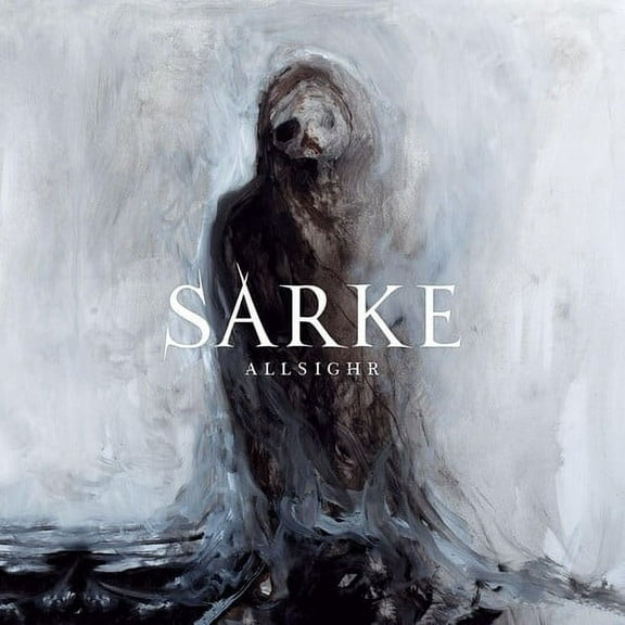 Sarke - Allsighr - Music & Performance - CD
