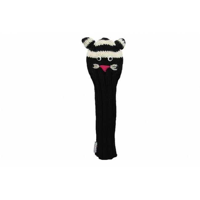 sunfish catd cat driver golf head cover