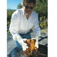 thumbnail image 4 of Steven Raichlen 9 X 5-Inch Stainless Beer Can Chicken Roaster, 4 of 5