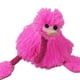 thumbnail image 4 of Marionetas de mano de avestruz, marionetas interactivas de avestruz de hilo esponjoso para niños, 4 of 7