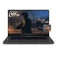 thumbnail image 1 of Gamer Laptop ASUS ROG Zephyrus 15.6" QHD 165Hz DCI-P3 R9 6900HS RTX 3060 120W Asus  GA503RM, 1 of 6