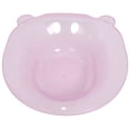 thumbnail image 1 of PTOOTP Bath Basin 1Pcs Thickened Design Sitz Bath For Women Postpartum Care, 1 of 6