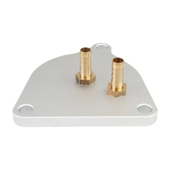 jinwen Transmission Oil Transfer Connector Switch Oil Change Connector for Car