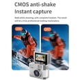 thumbnail image 4 of ABS Sports Camera Quick Installation System for Backpacks High Definitions Imaging in Seconds Lightweight Portable brown, 4 of 4