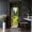 Color 1, variant on Door Stickers Peel and Stick Door Mural Full Moon Night Landscape Flower Framed Window Removable Wallpaper 30.3''x78.7'' Self-Adhesive Mural for Kitchen Living Room Bedroom Decor