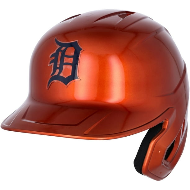 Detroit Tigers Fanatics Exclusive Chrome Alternate Rawlings Replica