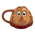 thumbnail image 1 of Dr Seuss The Grinch Max 16 Oz Mug, 1 of 1
