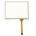 thumbnail image 2 of 3.5 Inch Car DVD Resistive Touch Screen Panel ST 035001, 2 of 8