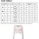 thumbnail image 3 of Camisetas cortas con textura sexy para mujer, camisetas ajustadas fruncidas de manga larga para salir, ropa informal recortada, 3 of 5