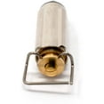 thumbnail image 4 of Carburetor Float Valve Needle Fits Kawasaki Suzuki Triumph Yamaha 0118-110, 4 of 4