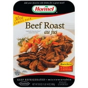 Hormel Foods Hormel Roast, 30 oz