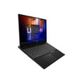 thumbnail image 6 of Lenovo - Legion Slim 7 15" Gaming Laptop - AMD Ryzen 7 5800H - NVIDIA GeForce RTX 3060 Max-Q - 16GB Memory - 512GB SSD - Shadow Black Notebook PC Computer, 6 of 11