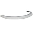 thumbnail image 5 of Ikon Motorsports Compatible with 14-15 Civic 2DR Coupe IKON Style Front Bumper Lip Splitter Painted Taffeta White, 5 of 6