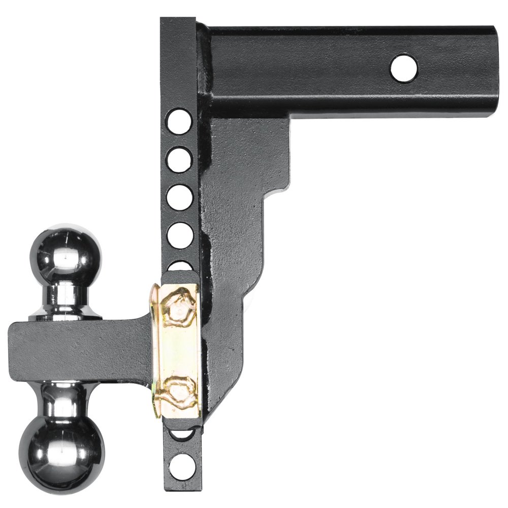 Adjustable Ball Mounts