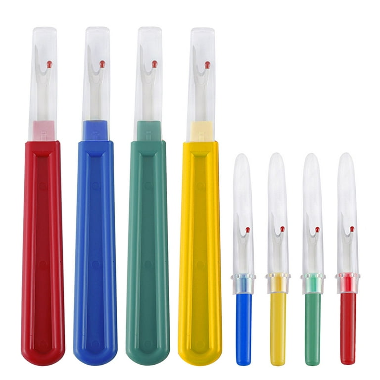 20Pcs Sewing Seam Rippers for Sewing Handy Stitch Rippers for