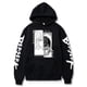 thumbnail image 2 of Sudaderas con capucha con estampado de Anime japonés Berserk Guts Griffith, Sudaderas de manga larga de lana de Hip Hop, ropa de hombre, Sudaderas, Jersey informal, 2 of 2