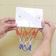 thumbnail image 5 of Hoopla Toys Shower Slam juego de baloncesto divertido baño deportes juguete de baño para niños, 5 of 5