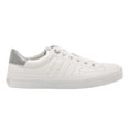 thumbnail image 1 of Tenis Mustang Bigger X Mujer Casual Blanco 25, 1 of 3