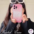 thumbnail image 3 of Redmi 12C 10C 10A 10 9C Note 11s 11 10 9 8 12Pro 9T 9A 9 Xiaomi 12 Lite 11 11T Pro Poco C40 M3 X3Pro Poner En Fotos Moda Colorido Teléfono De Amor Funda Blanda, 3 of 3