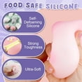 thumbnail image 3 of Taba Squishy Kit Set Liquid Gel, Squishy Making Kit Gel Art Molding Supplies Glue 2PCS 100ML, 3 of 5