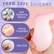 thumbnail image 3 of Kit de gel líquido | 100ml Gel de Manualidades | Autoantiespumante de grado alimenticio | Curado rápido 2-3 horas | Liberación flexible y fácil | Personalizable con pigmentos, purpurina y aditivos |, 3 of 5