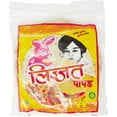 thumbnail image 1 of Lijjat Jeera Papad, 200g, 1 of 5