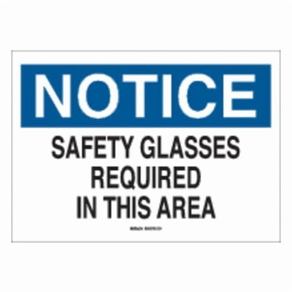 Brady Label,3 1/2 inx5 in,Polyester 87781