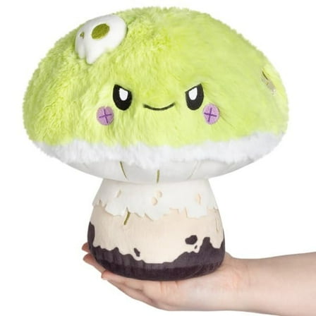 Squishable / Mini Deathcap Mushroom Plush